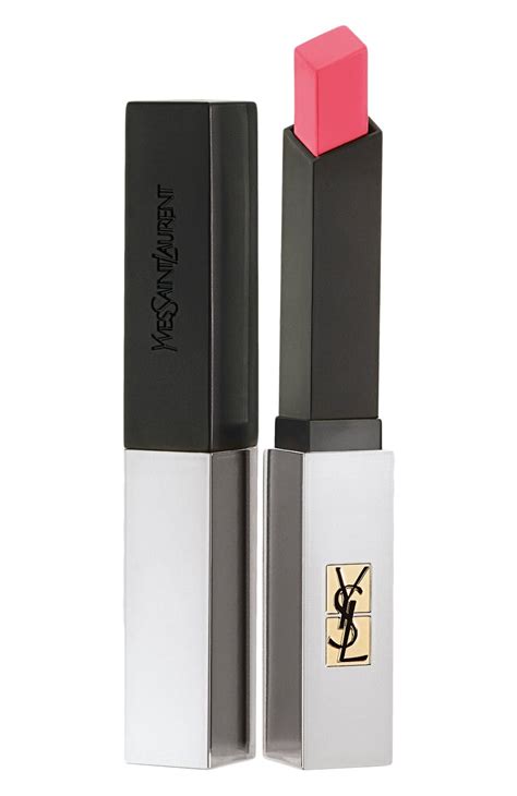 ysl the slim 111|YSL beauty pur couture the slim.